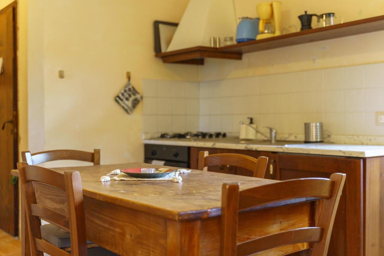 Agriturismo Ca'Mazzetto Valfabbrica Dış mekan fotoğraf